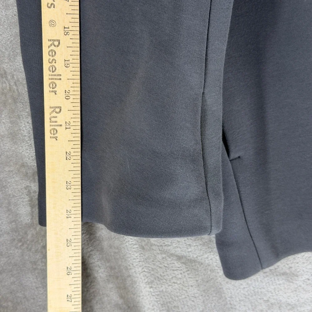 Nike‎ Mens Tech Fleece Oversized Coach Jacket Anthracite FZ7566-060 XXL New